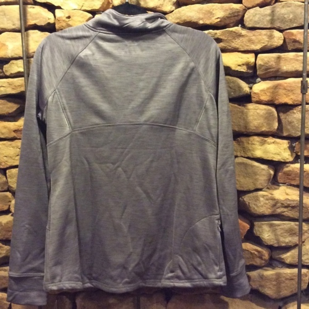 Winter Running Top - Picture 4 of 4
